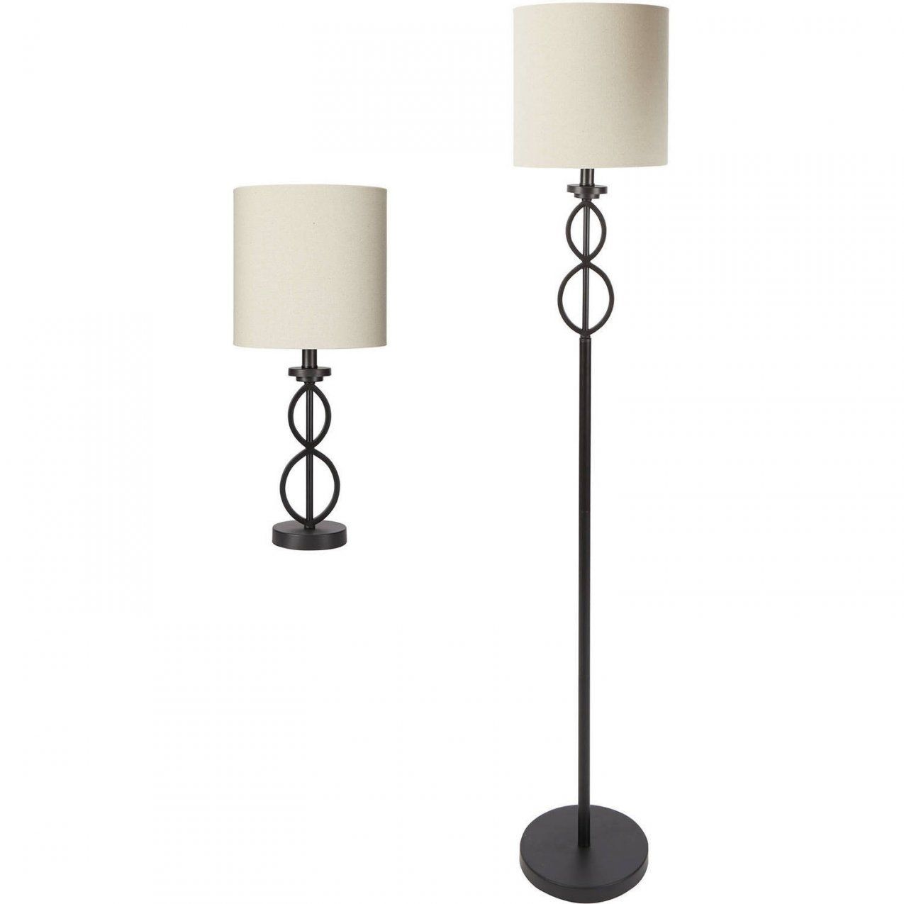 Living Room Table Lamps Sets Inside Living Room Table Lamps Sets (View 12 of 15)