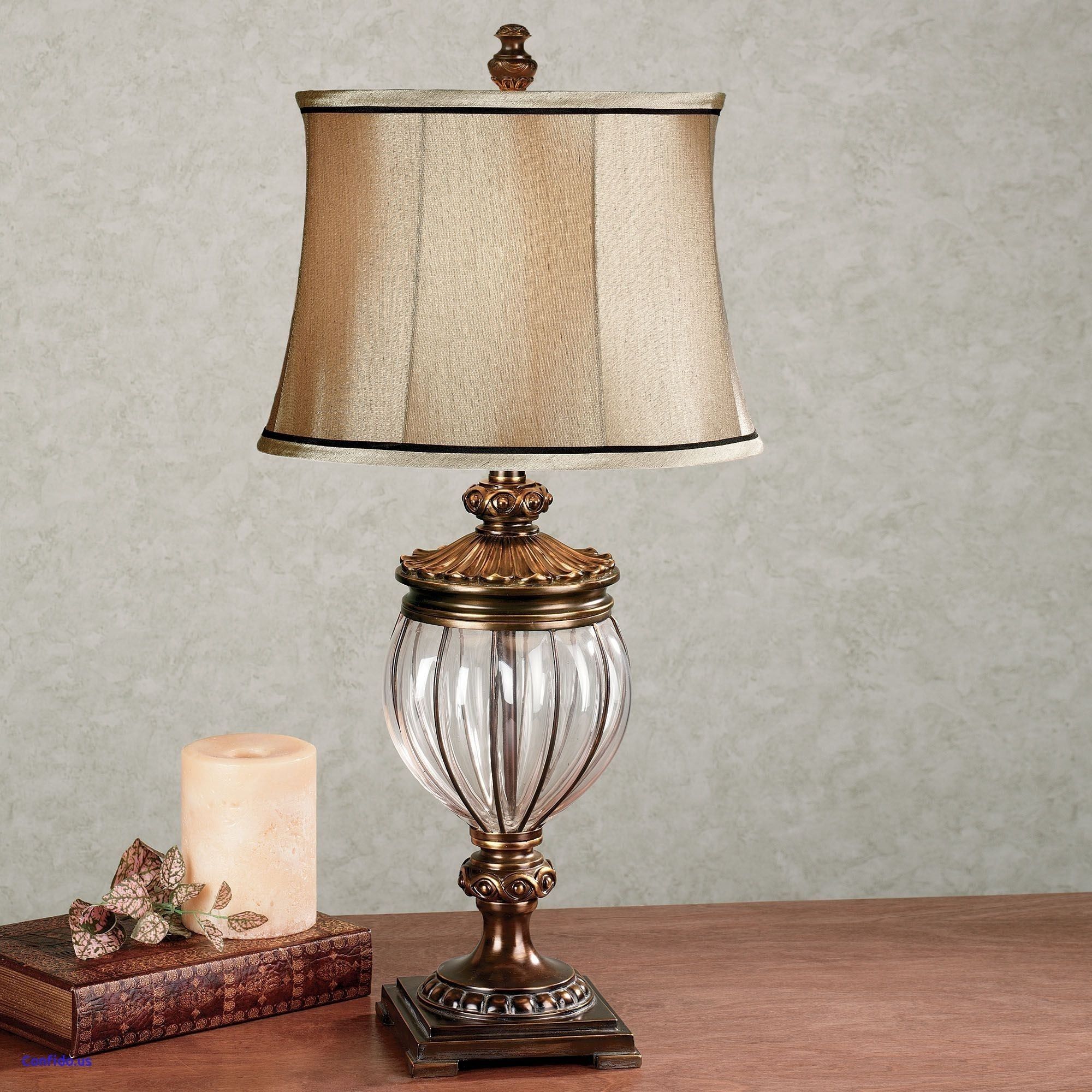 15 Best Ideas Traditional Table Lamps for Living Room