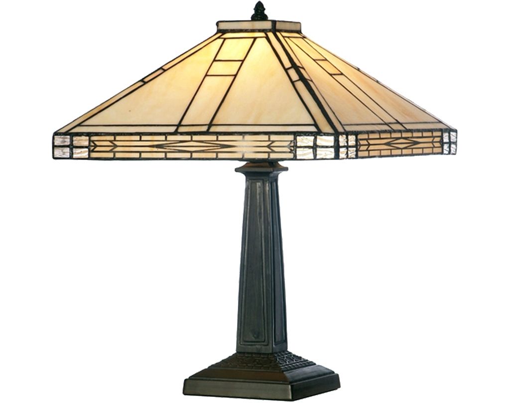 western table lamps living room