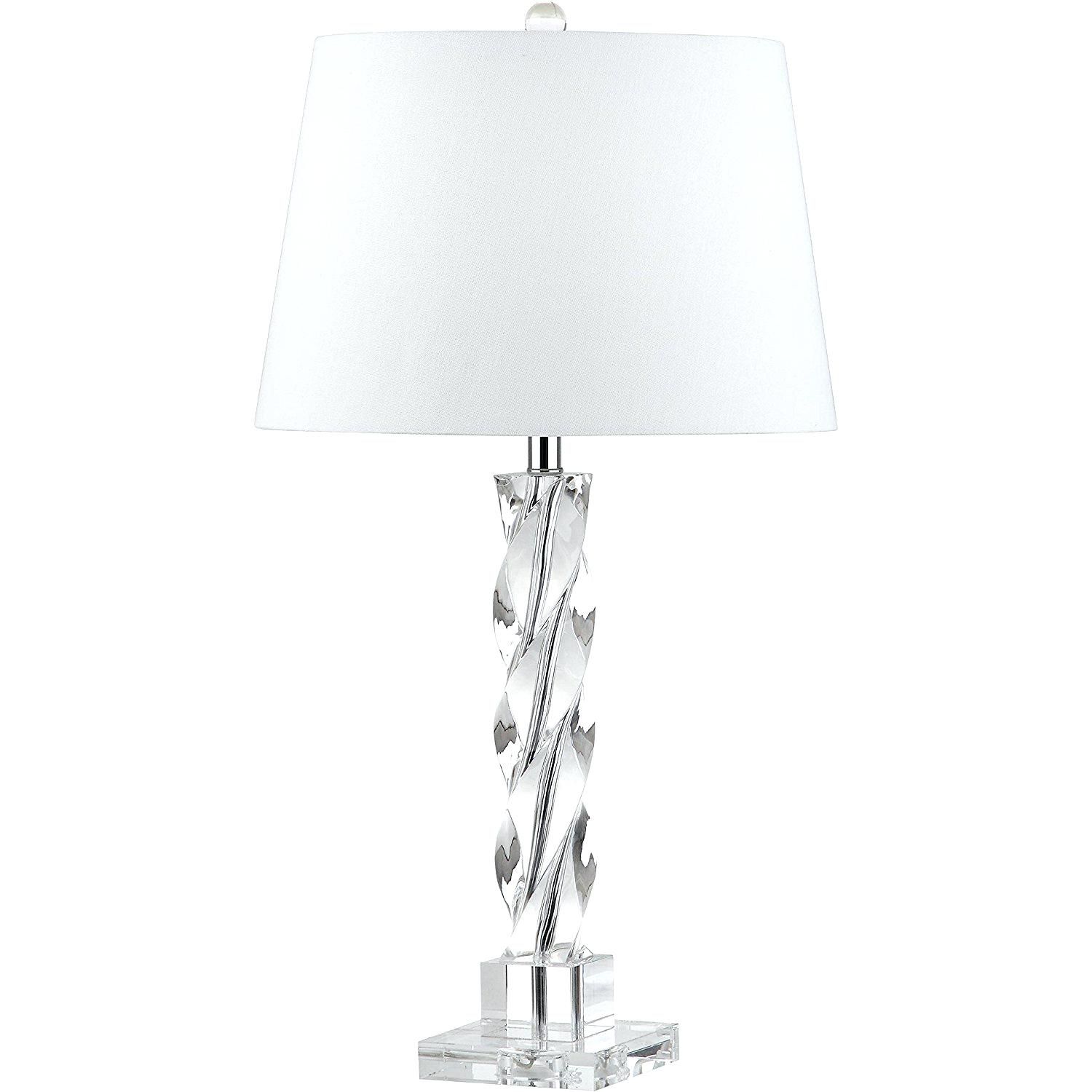Overstock Table Lamps Most Magic White Lamp Lamp Shades For Table Throughout Overstock Living Room Table Lamps (View 15 of 15)