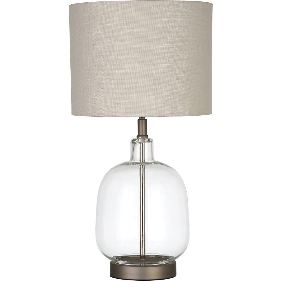 Pleasing Living Room Table Lamps Amazon Lampstarget Living Room With Regard To Amazon Living Room Table Lamps (Photo 15 of 15)