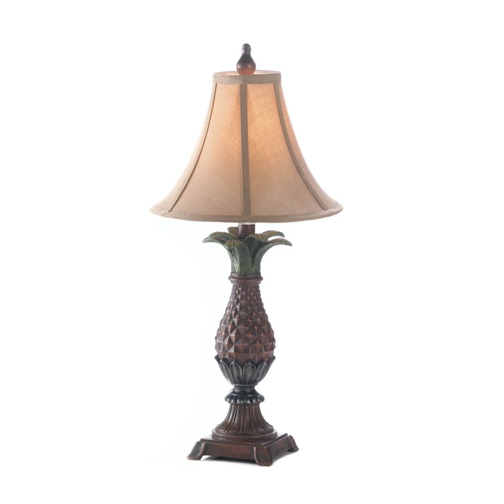 Small Desk Lamp, Vintage Side Table Lamps For Bedroom, Antique Throughout Antique Living Room Table Lamps (Photo 15 of 15)