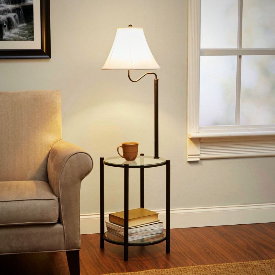 15 Photos Wayfair Living Room Table Lamps