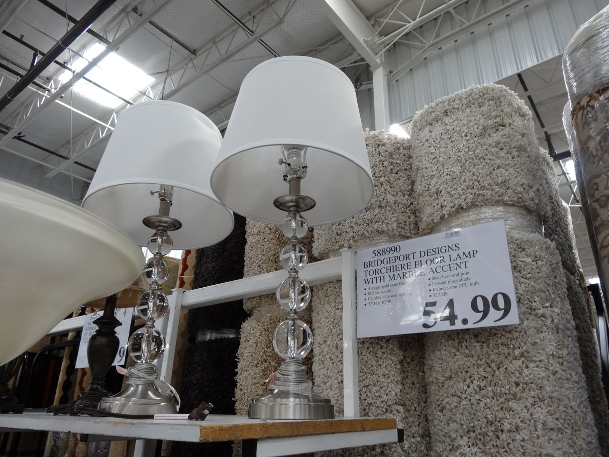 Table Lamp Costco ~ Best Inspiration For Table Lamp Inside Costco Living Room Table Lamps (View 11 of 15)