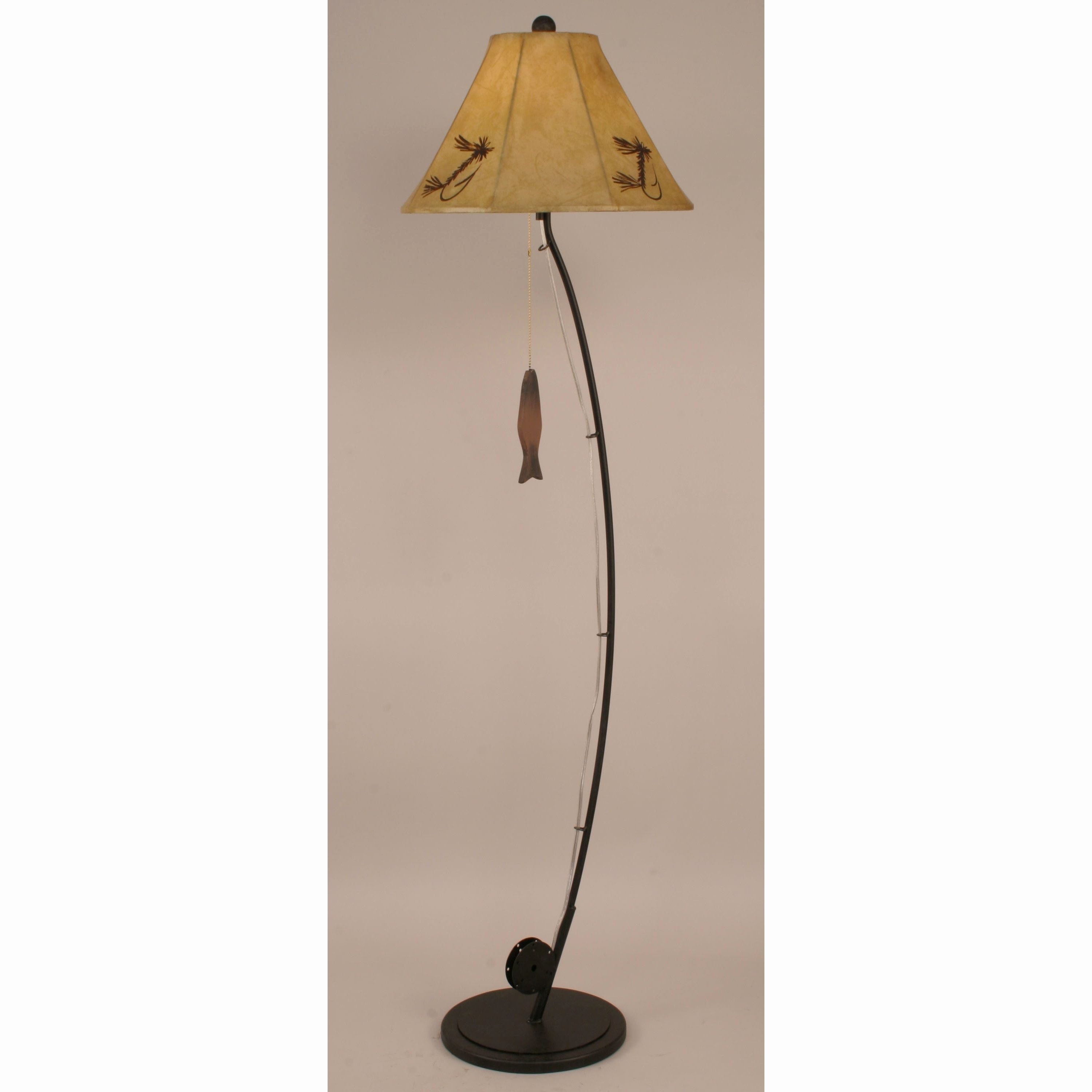 Top 52 Wonderful Contemporary Floor Lamps Western Table Industrial Intended For Western Table Lamps For Living Room (Photo 6 of 15)