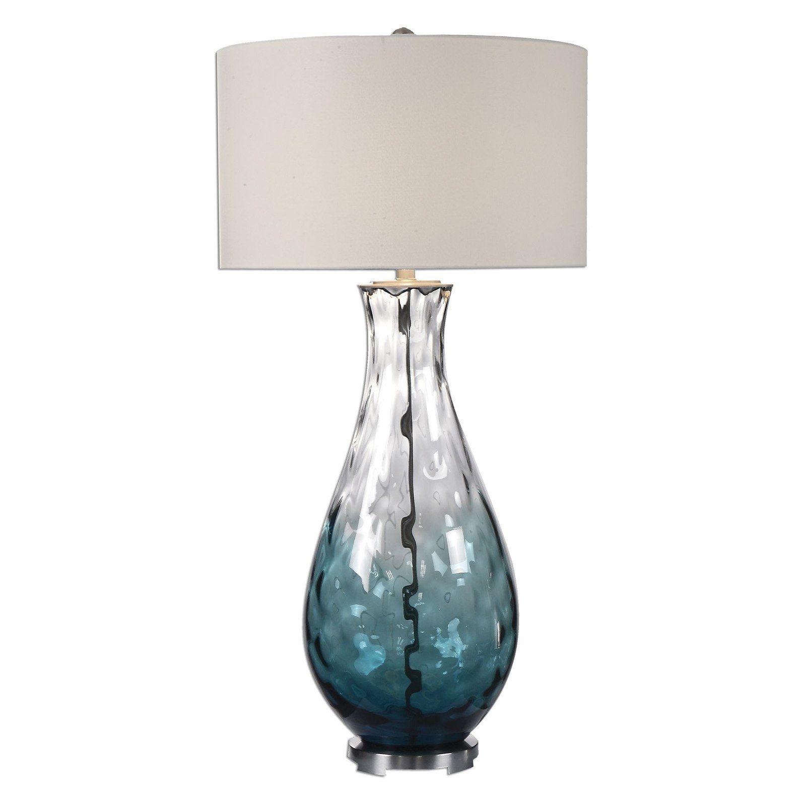 Featured Photo of 15 Best Living Room Table Lamps at Target