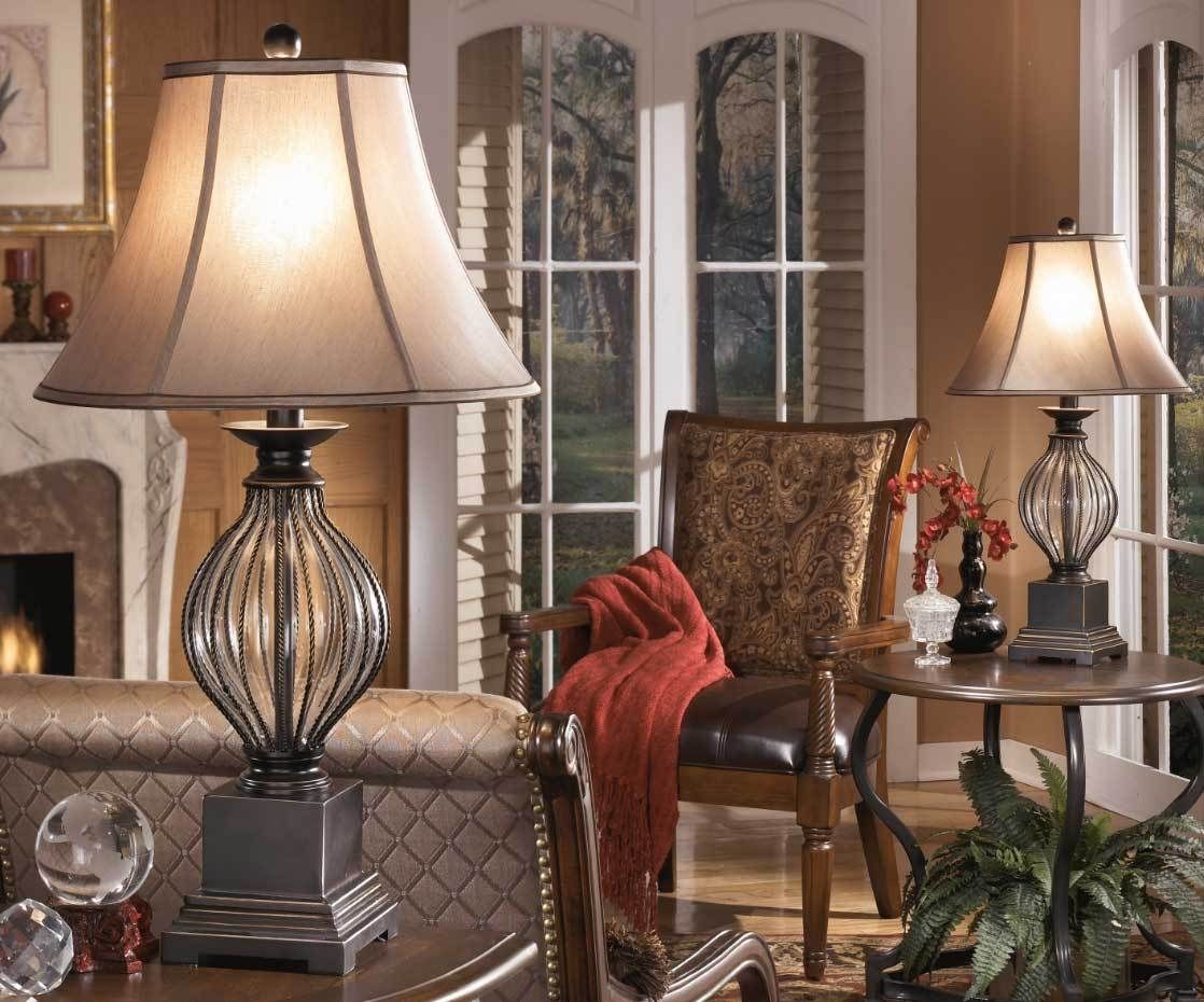 Traditional Living Room Table Lamps Modern House, Elegant Living For Elegant Living Room Table Lamps (Photo 10 of 15)