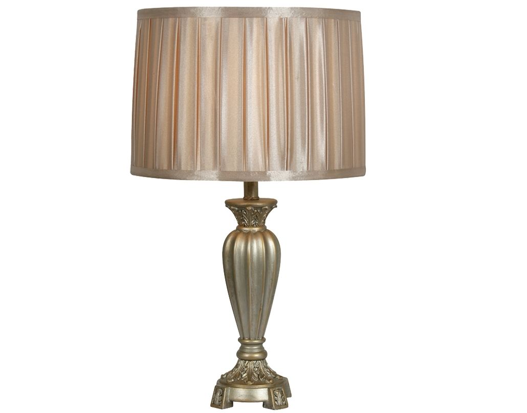 36 End Table Lamps For Living Room