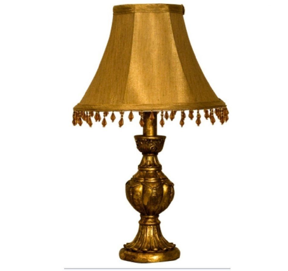 Trendy Traditional Table Lamps For Living Room 11 Classic Lamp Shade Inside Antique Living Room Table Lamps (Photo 8 of 15)