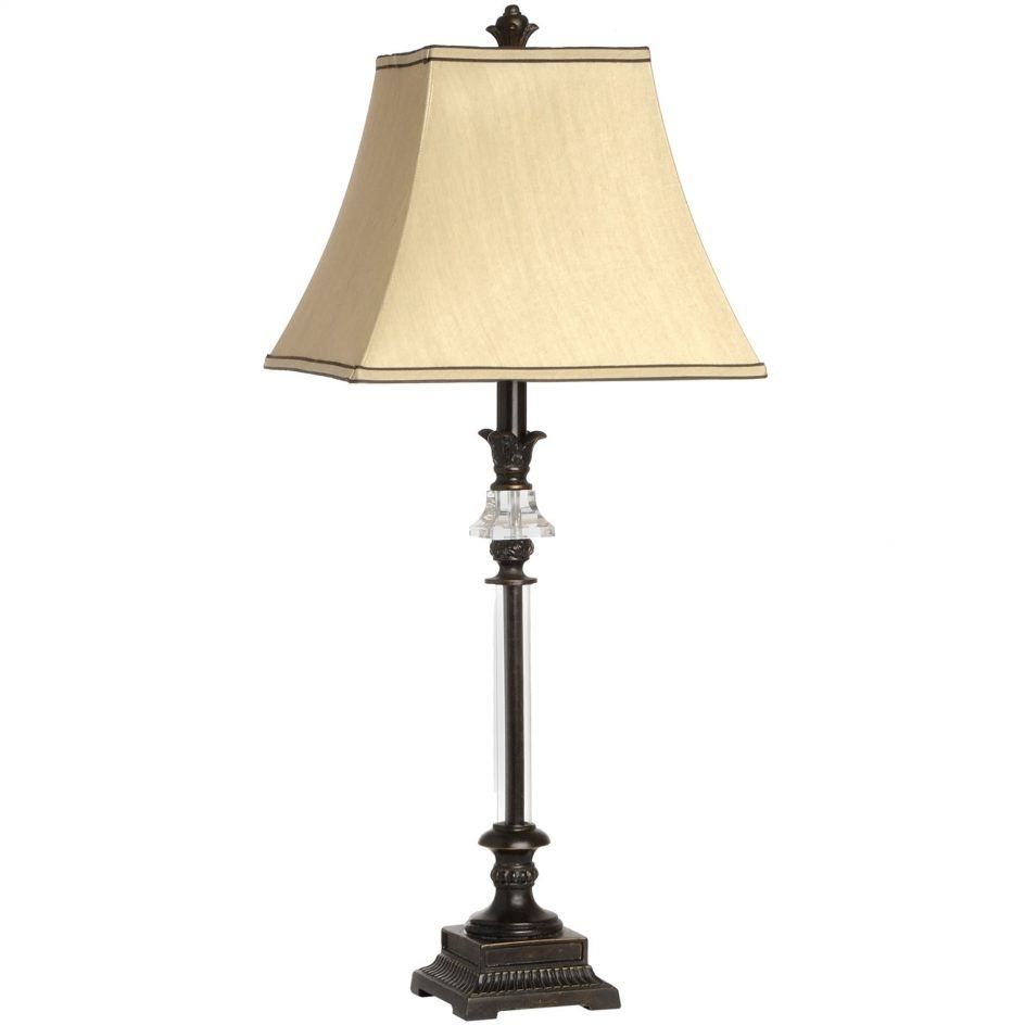 Trendy Traditional Table Lamps For Living Room 11 Classic Lamp Shade Pertaining To Traditional Table Lamps For Living Room (Photo 5 of 15)
