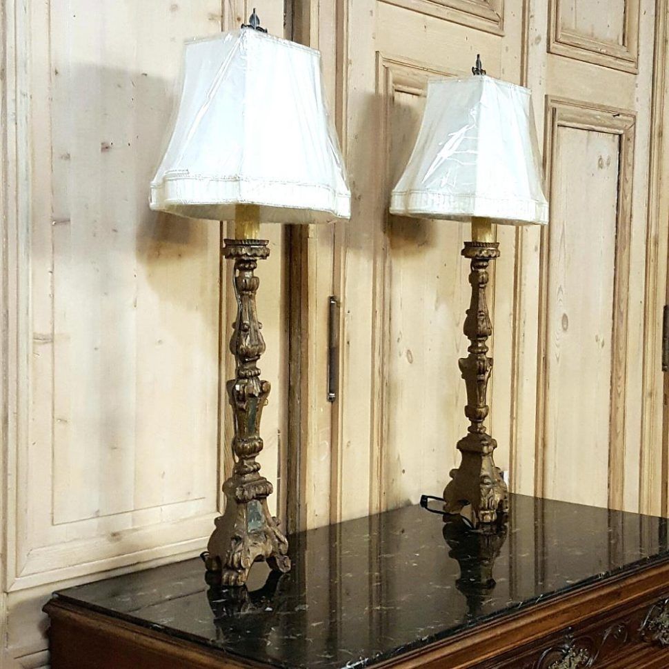 Tuscan Table Lamps Living Room | Jonathan Steele For Tuscan Table Lamps For Living Room (Photo 1 of 15)