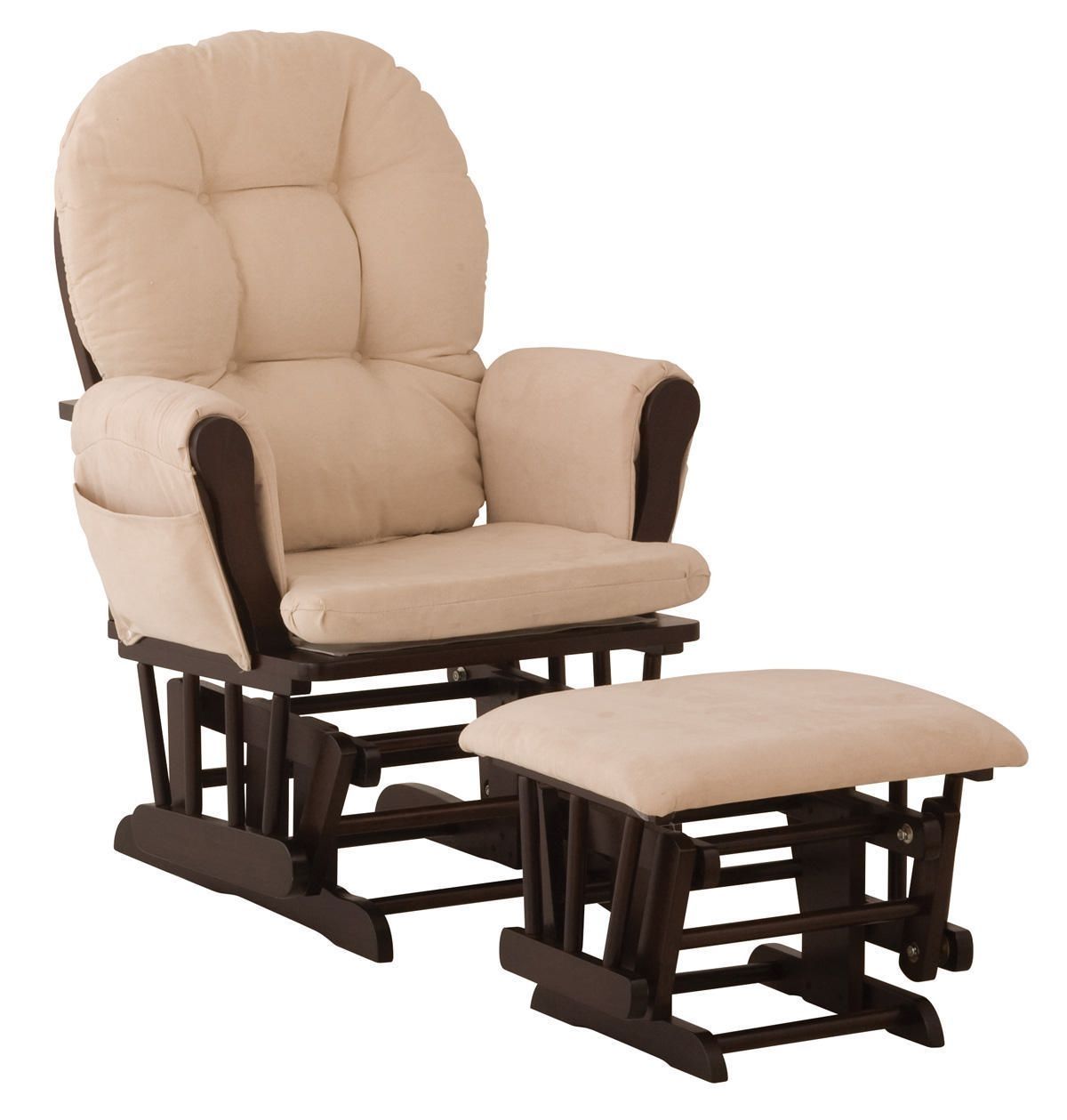 Baby Rocking Chair Walmart – Home – Furniture Ideas With Rocking Chairs At Walmart (View 12 of 15)