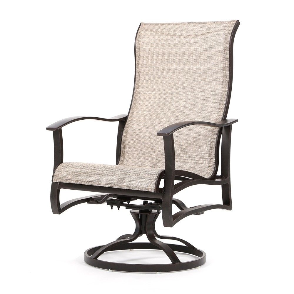 Chair | Porch Rocking Chairs Aluminum Outdoor Rocking Chairs Set Of Within Aluminum Patio Rocking Chairs (Photo 10 of 15)