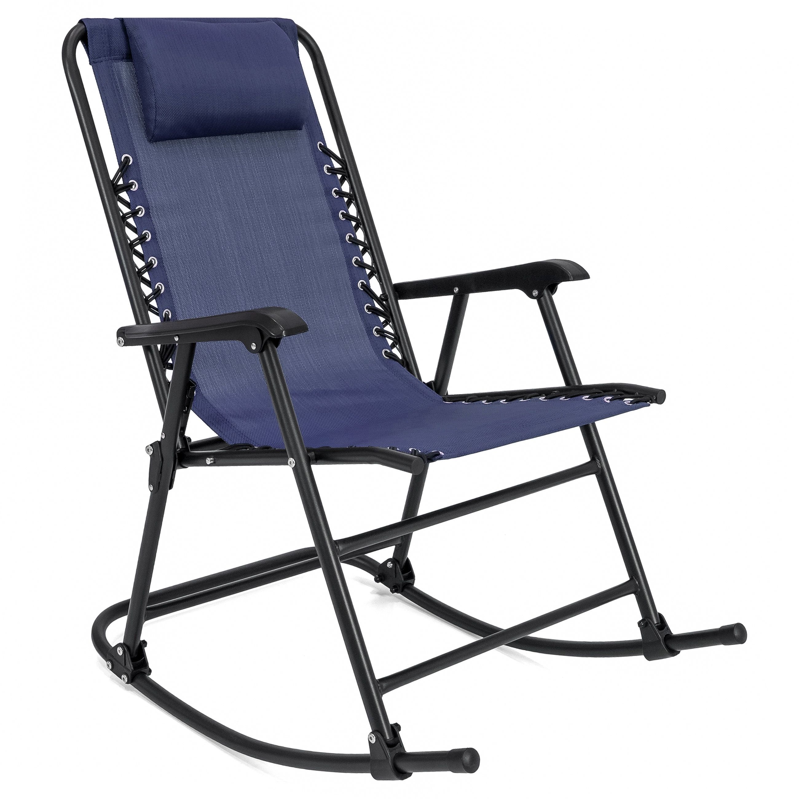 Chair : Rocking Patio Chair Parts With Rocking Lawn Chair As Well As Pertaining To Rocking Chairs Adelaide (View 13 of 15)