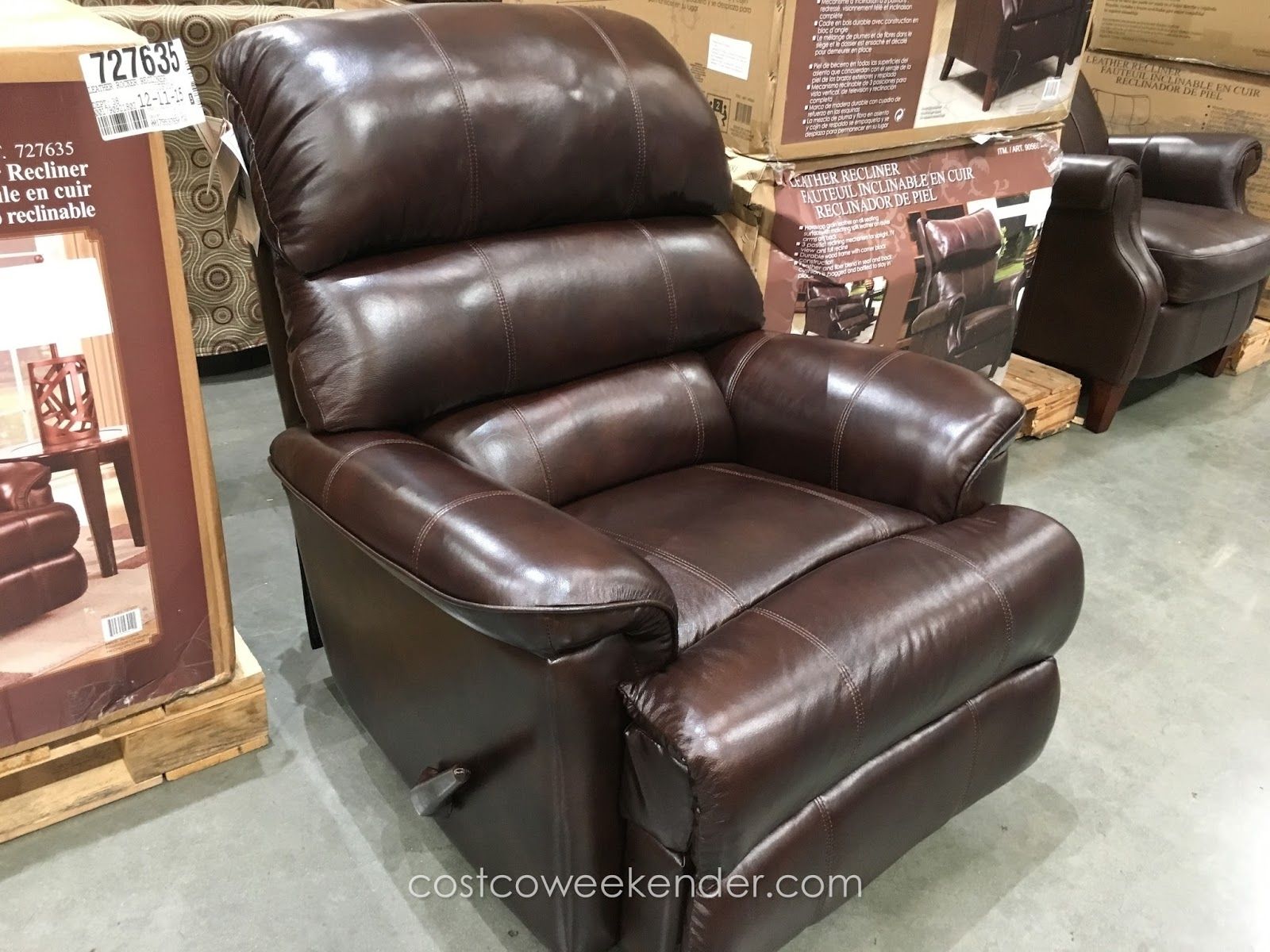 15 Photos Rocking Chairs At Costco