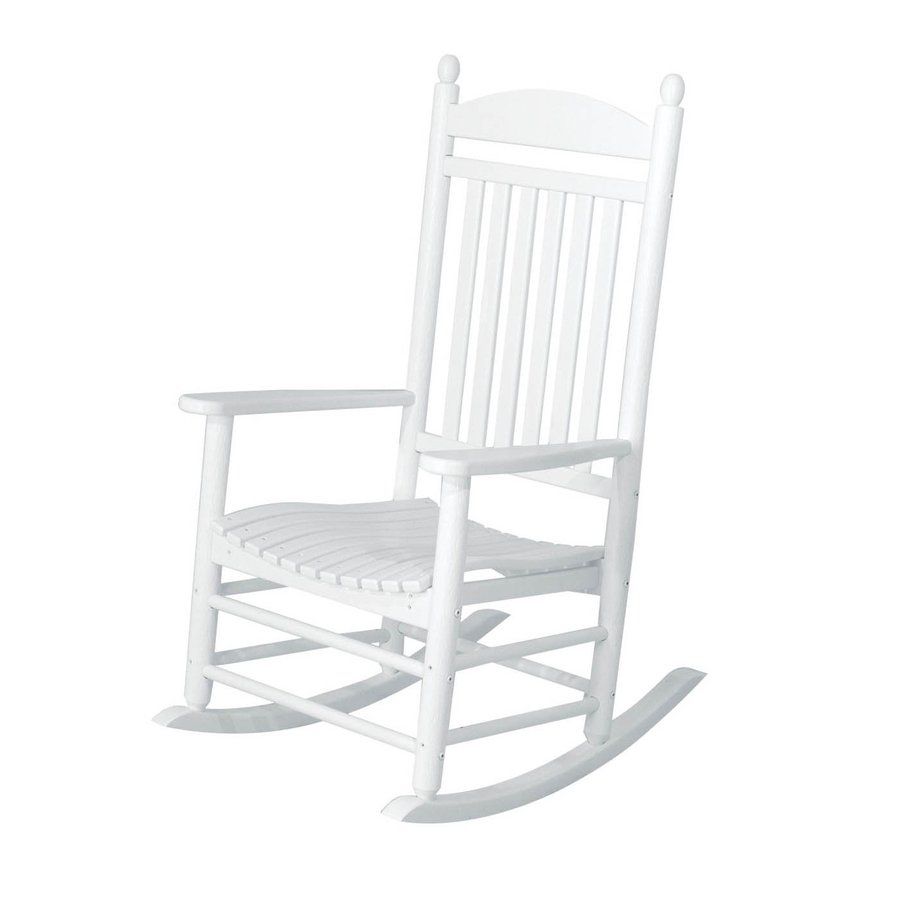 Livingroom : Best Lowes Black Rocking Chairs At Outdoor For Chair Regarding Lowes Rocking Chairs (Photo 8 of 15)