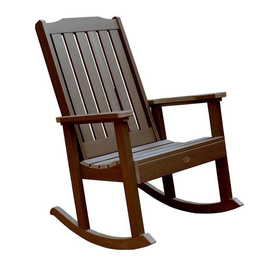 15 Inspirations Rocking Chairs at Lowes