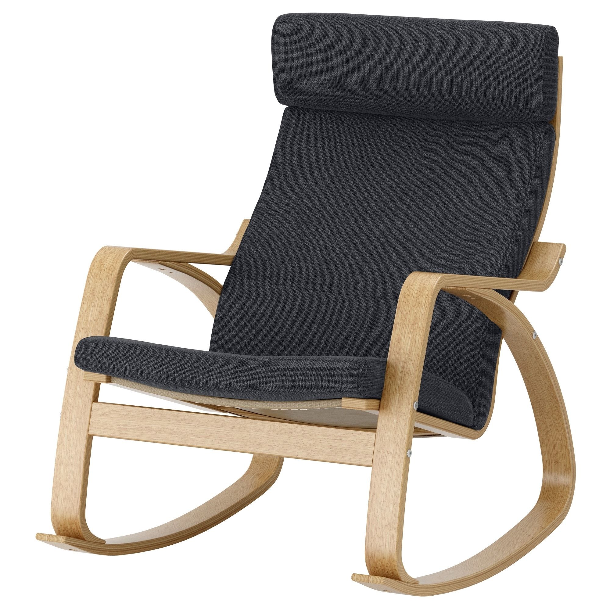Poäng – Ikea Regarding Ikea Rocking Chairs (Photo 2 of 15)