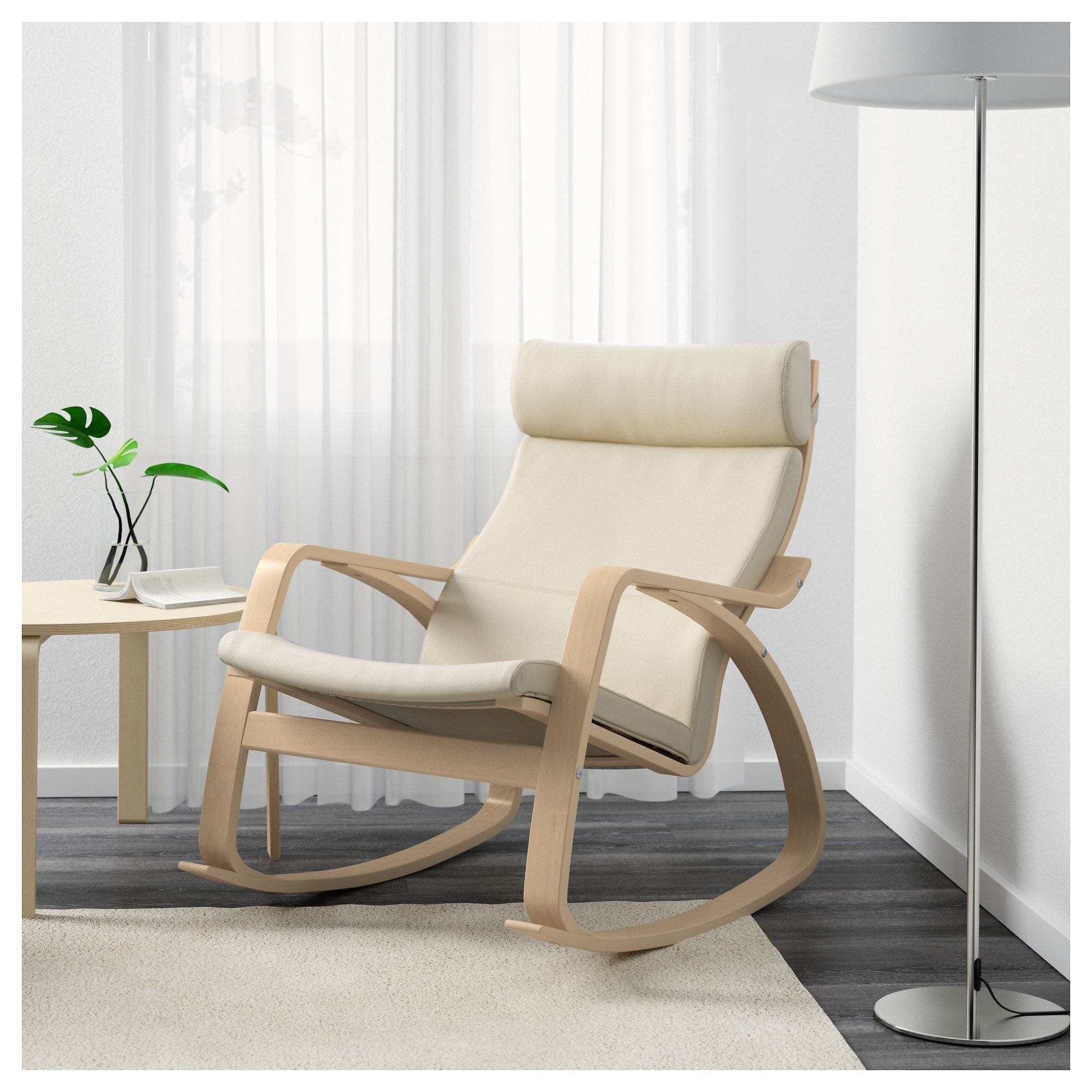 Featured Photo of 15 Best Ideas Ikea Rocking Chairs