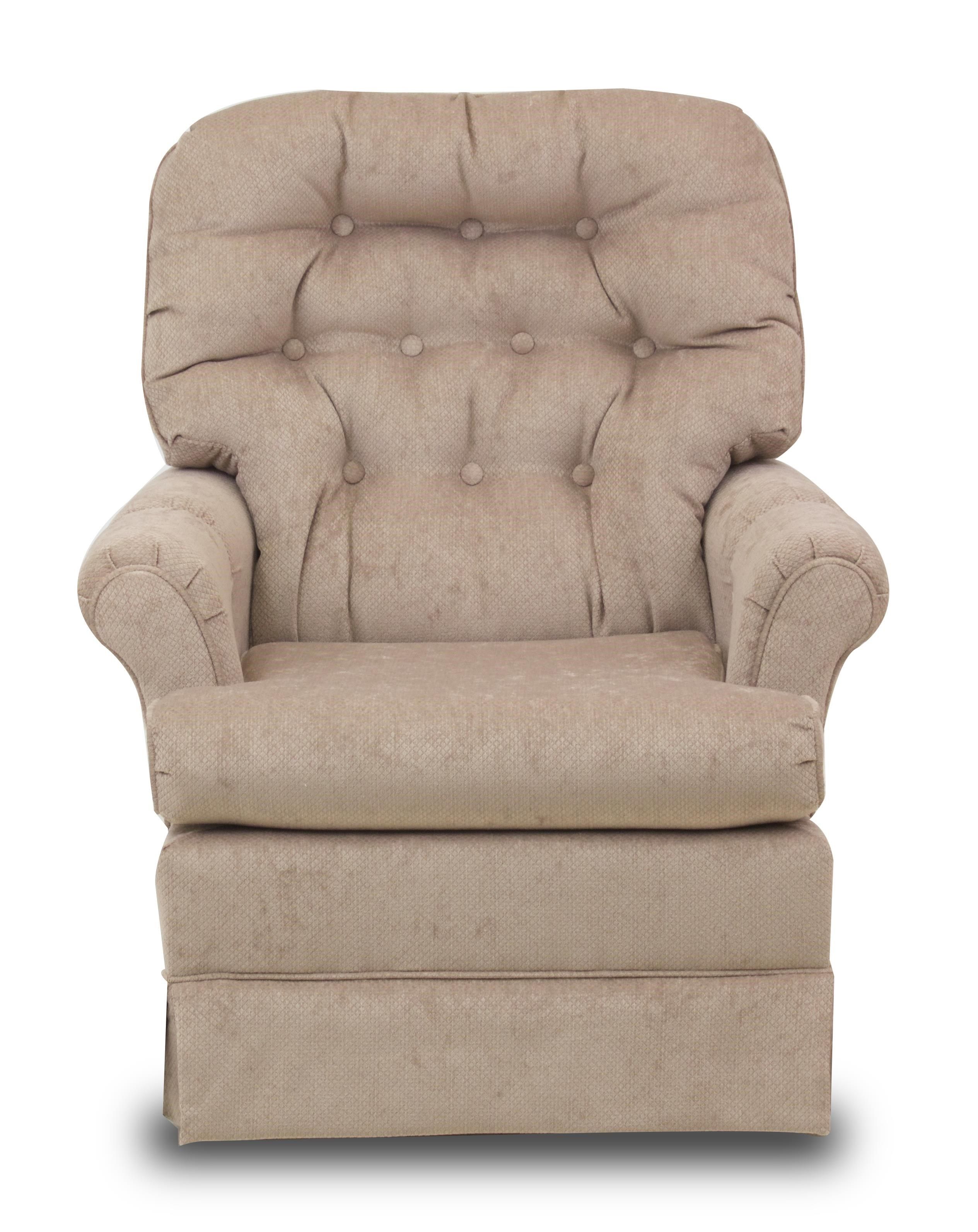 Swivel Glide Chairs Marla Swivel Rocker Chair | Ruby Gordon Home Regarding Swivel Rocking Chairs (View 12 of 15)