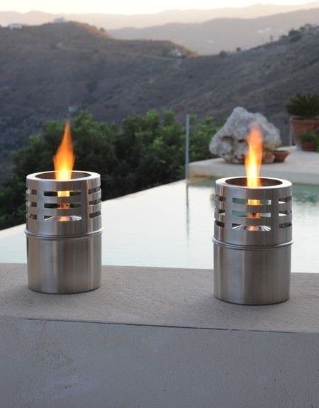 19 Modern Oil Lamps, Warm Up Your Home With Beautiful And Modern Oil Within Outdoor Oil Lanterns (Photo 10 of 15)