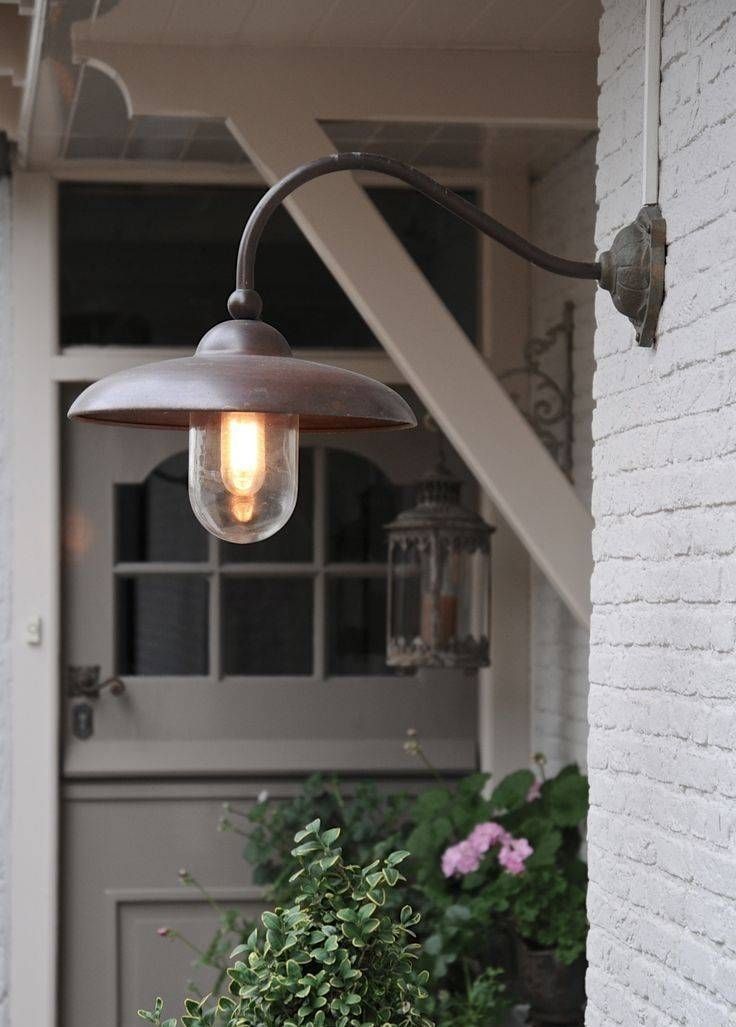 27 Impressionable Front Door Light Fixtures – Interior Design For Outdoor Door Lanterns (View 3 of 15)