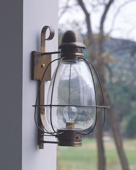 38 Best Outdoor Lighting Images On Pinterest | Outdoor Lighting In Outdoor Lighting Onion Lanterns (Photo 12 of 15)