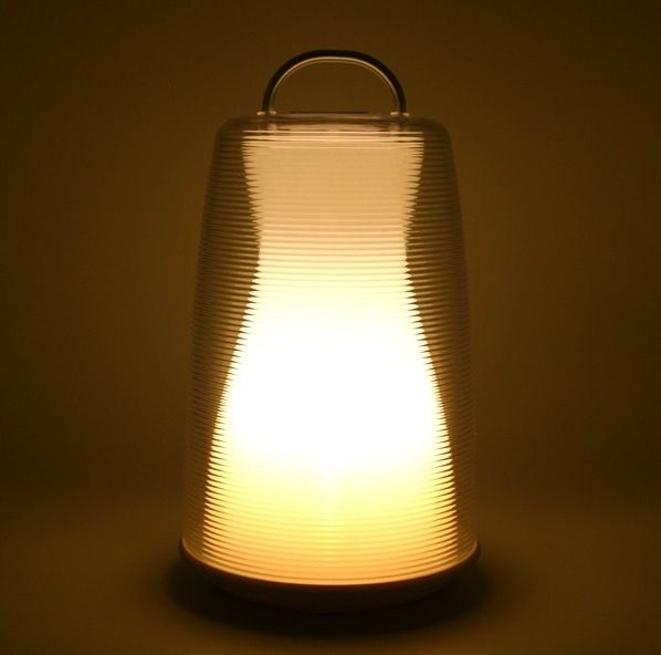 5 Quick Fixes: Outdoor Lanterns – Gardenista Intended For Outdoor Rechargeable Lanterns (Photo 1 of 15)