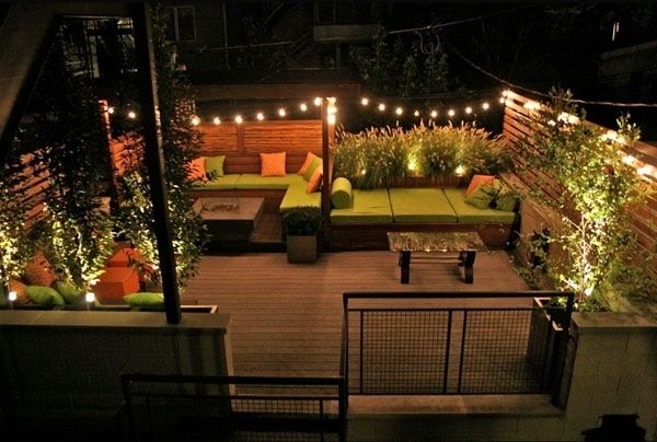 Awesome Outdoor Lights For Porch Outdoor Patio String Lights With With Outdoor Lanterns For Porch (Photo 1 of 15)