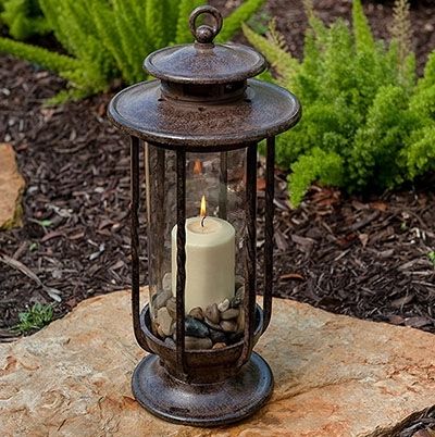 Best Decorative Lanterns For Outdoor Use – Outdoormancave With Large Outdoor Decorative Lanterns (Photo 2 of 15)