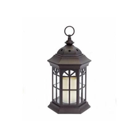 Cheap Outdoor Candle Lantern, Find Outdoor Candle Lantern Deals On Pertaining To Outdoor Lanterns With Battery Operated Candles (View 2 of 15)