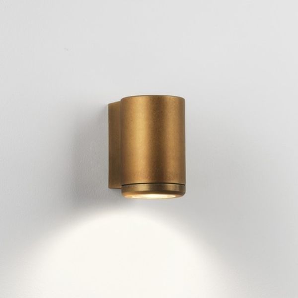 Copper Outdoor Lighting | Copper Outside Lights, Outdoor Lighting Centre Inside Brass Outdoor Lanterns (Photo 6 of 15)