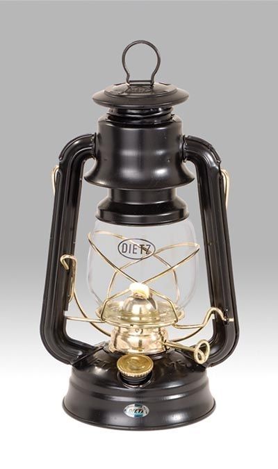 Dietz 76 Kerosene Lantern | Outdoors | Pinterest | Outdoor With Outdoor Oil Lanterns For Patio (Photo 1 of 15)