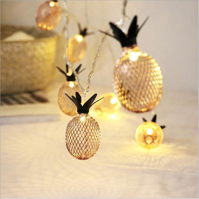 Droop Outdoor Pineapple Lanterns | Products For Outdoor Pineapple Lanterns (Photo 11 of 15)