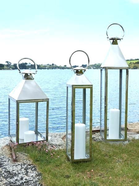 Extra Large Outdoor Lanterns Unlikely Candle Designs Home Interior With Outdoor Big Lanterns (Photo 2 of 15)