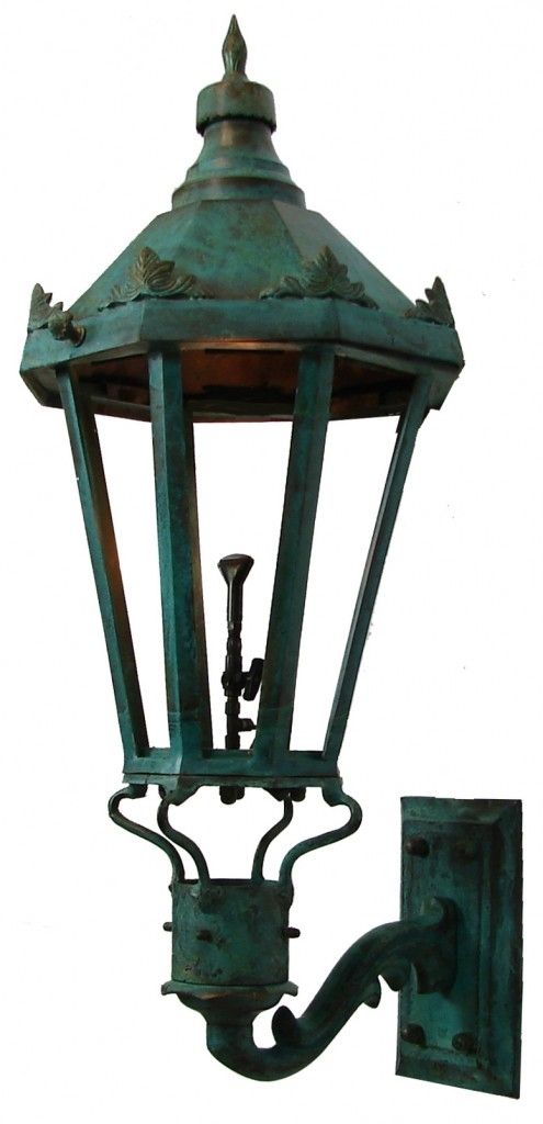 Gas Lanterns – Shores Fireplace & Bbq Inside Outdoor Propane Lanterns (View 9 of 15)