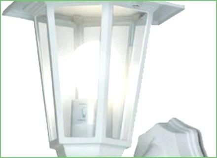 Good Looking Lowes Post Lights Lanterns Wood Outdoor Lighting Dusk For Outdoor Vinyl Lanterns (View 11 of 15)