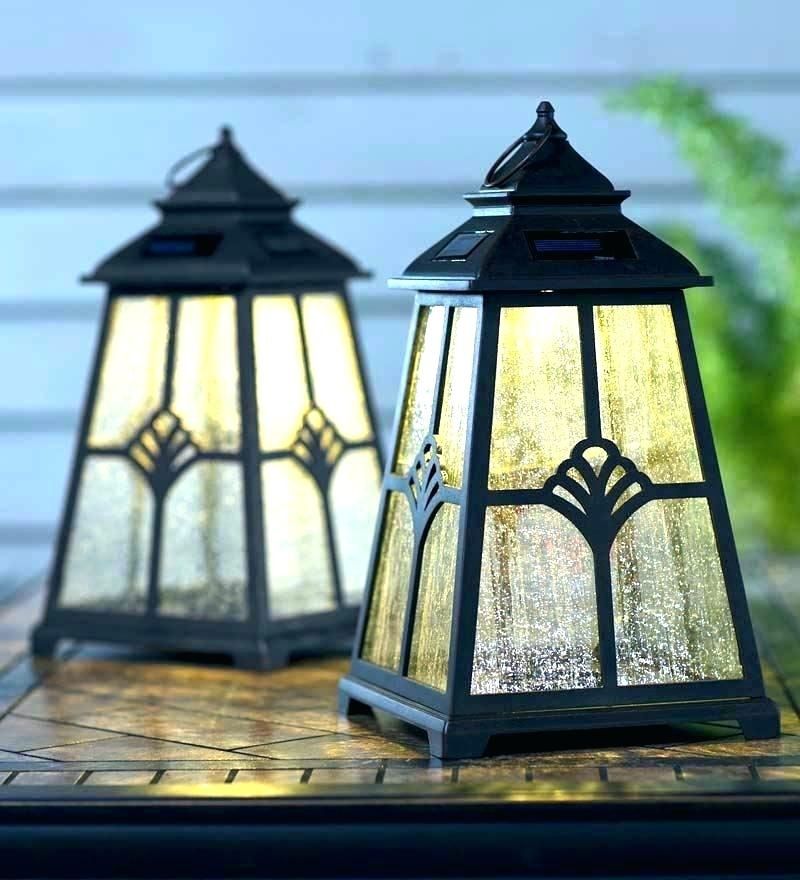 15 Best Outdoor Solar Lanterns