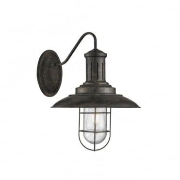 Indoor Or Outdoor Coastal And Nautical Style Lights And Light Fittings With Gold Coast Outdoor Lanterns (Photo 2 of 15)