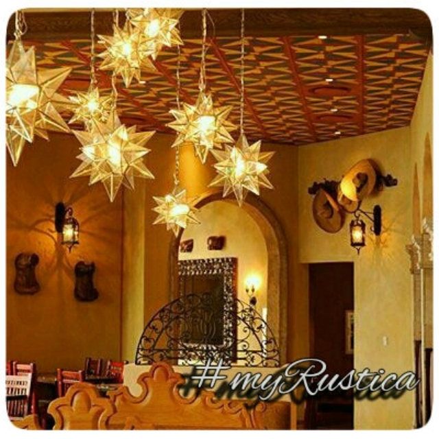 Indoor Outdoor Illumination ® Throughout Outdoor Mexican Lanterns (View 6 of 15)
