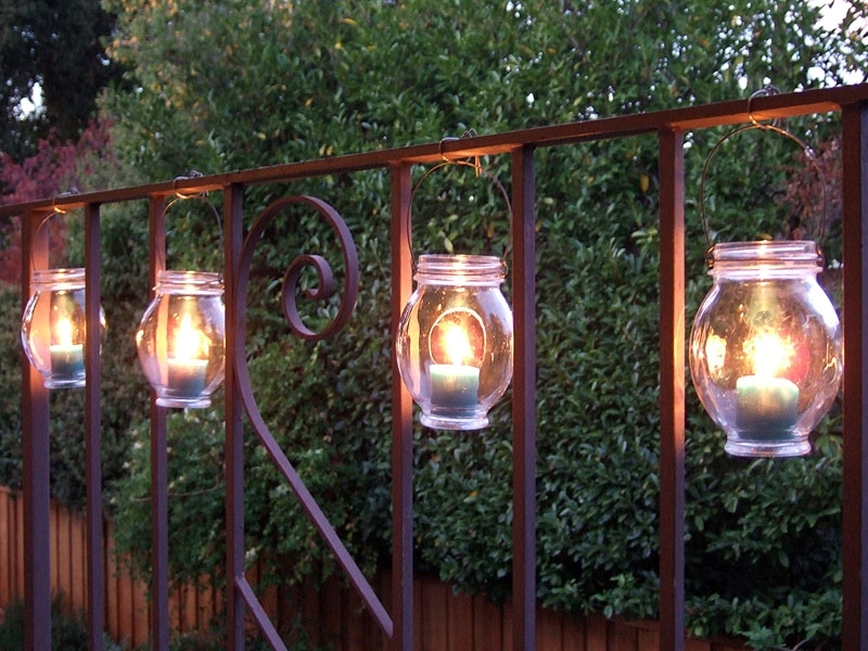 Inexpensive Outdoor Lighting – Outdoor Lighting Ideas In Inexpensive Outdoor Lanterns (Photo 1 of 15)