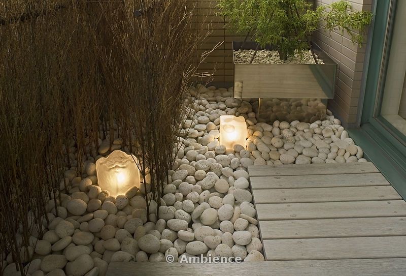 Japanese Garden Lighting For Outdoor Lighting Japanese Lanterns (View 15 of 15)