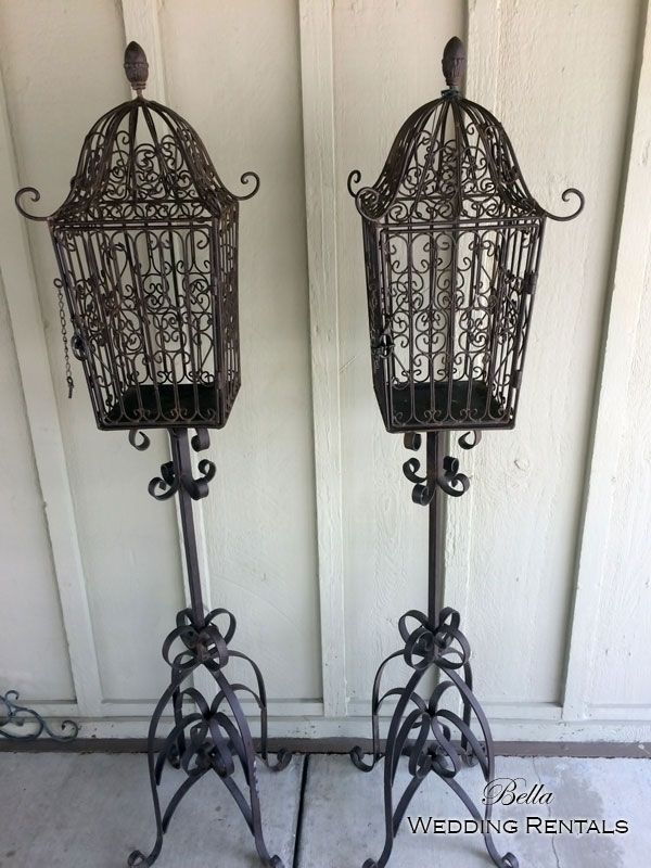 Lantern Rentals – Coach Lanterns – Available Colors | Black  (View 15 of 15)