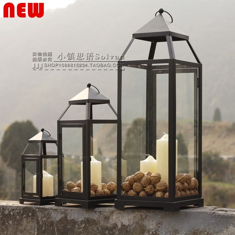 Large Outdoor Lanterns – Pixball For Cheap Outdoor Lanterns (Photo 4 of 15)