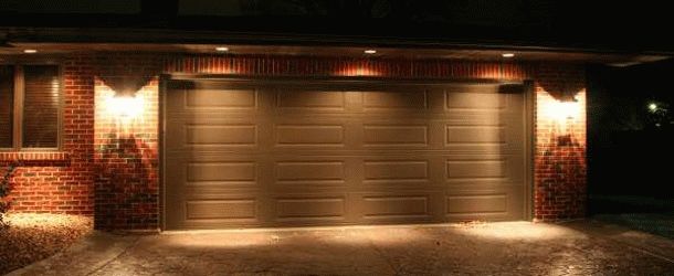 Lighting Design : Outdoor Lights For Garage Doors , Outdoor Lights Throughout Outdoor Lanterns For Garage (View 3 of 15)