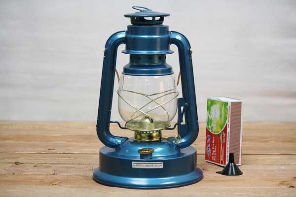 Oil Lanterns – Old Fashioned Lanterns | Red Hill General Store Intended For Blue Outdoor Lanterns (View 15 of 15)