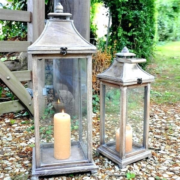 Outdoor Candle Lanterns Photo Homes Design Outside For Weddings For Inexpensive Outdoor Lanterns (View 11 of 15)
