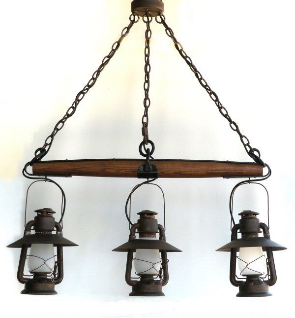 Outdoor Electric Lantern Lights – Outdoor Lighting Ideas In Rustic Outdoor Electric Lanterns (Photo 15 of 15)