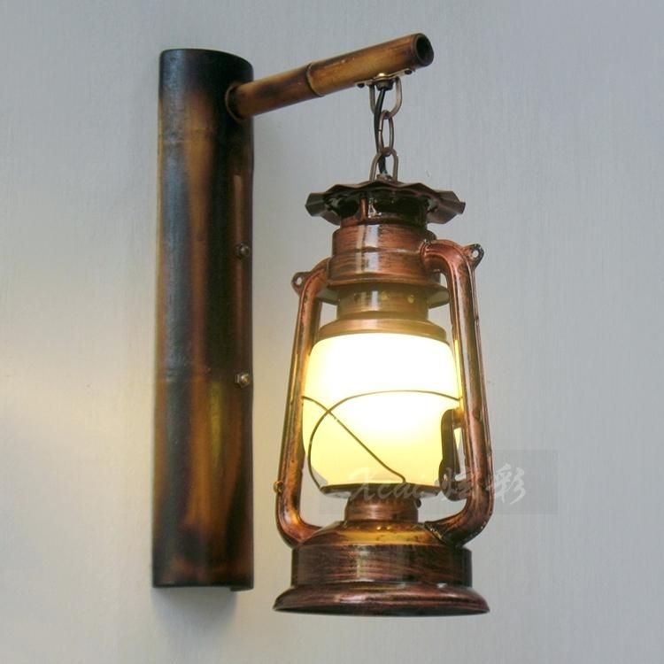 Outdoor Electric Lantern Lights – Outdoor Lighting Ideas Intended For Large Outdoor Electric Lanterns (Photo 14 of 15)