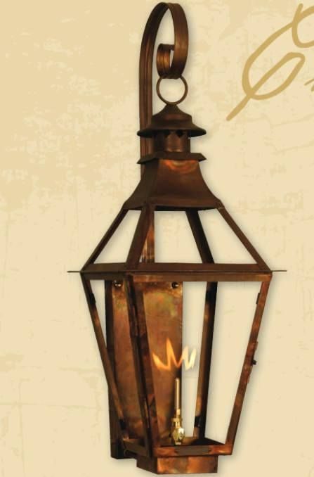 Outdoor Electric Lanterns Decorative Thumbnail Covered Lighting New Within Outdoor Hanging Electric Lanterns (Photo 11 of 15)